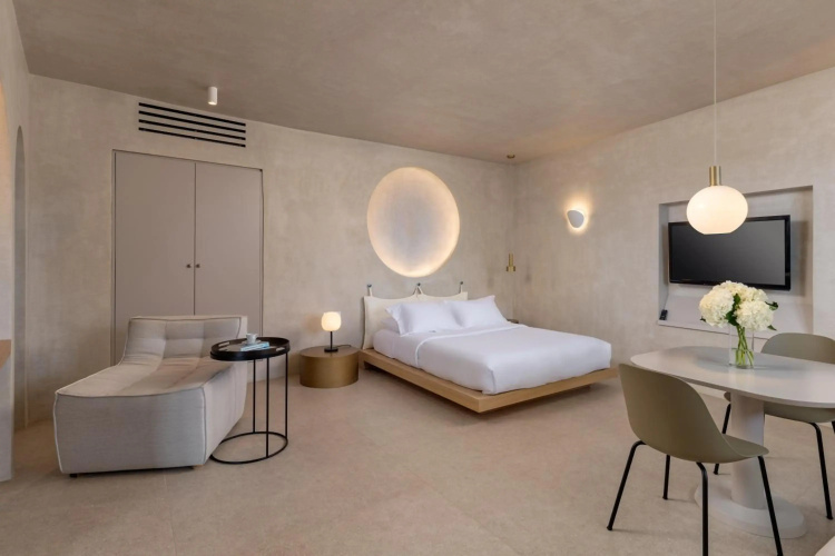 Lilium Hotel