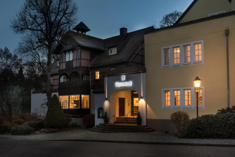 Otel görseli
