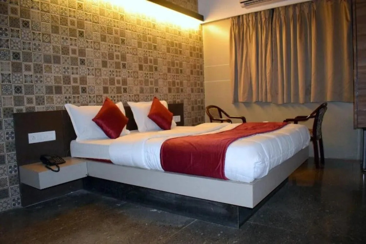 Hotel Kansar Palace