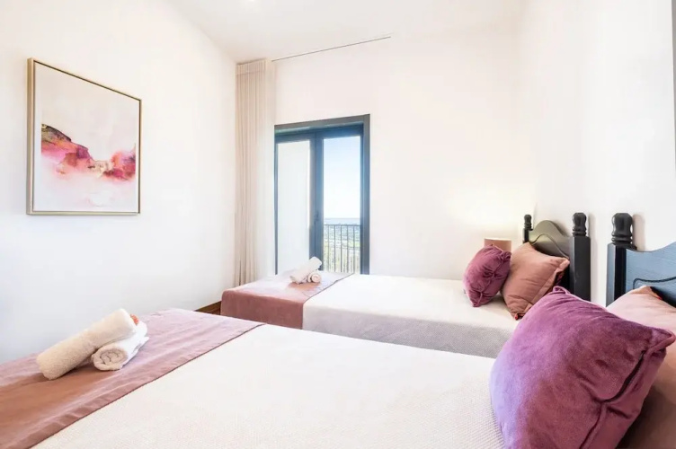 Villa Blue Lagoon