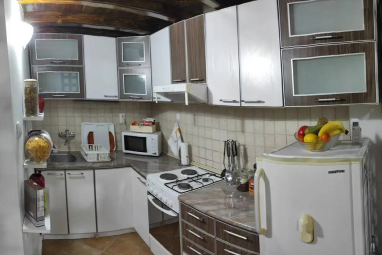 Studio apartman Cattleya Subotica
