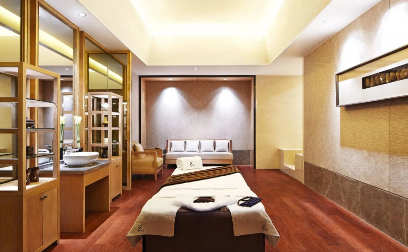 Sheraton Zhengzhou Hotel