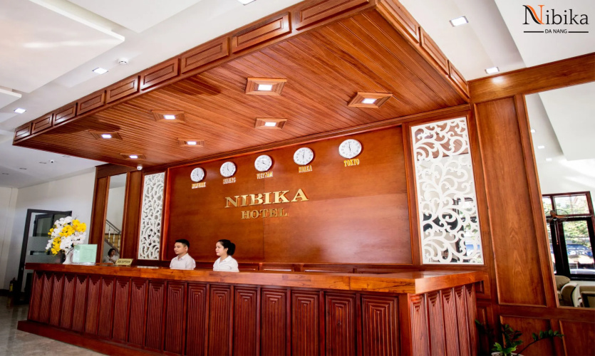 Bamboo Hotel