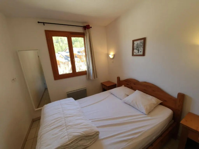 Balcon des Airelles - T3 - BDA510