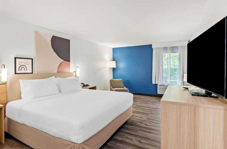 Comfort Inn Winston-salem