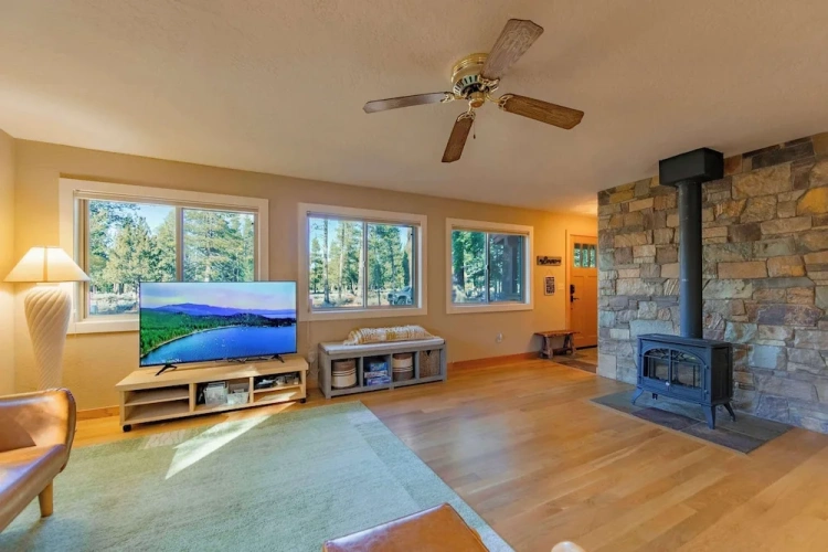 Cottage