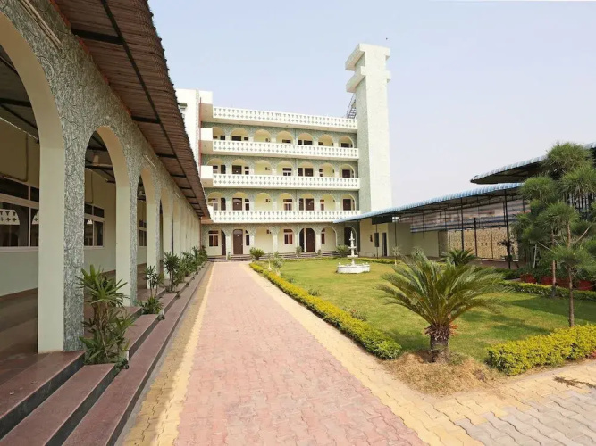 Hotelafbeelding