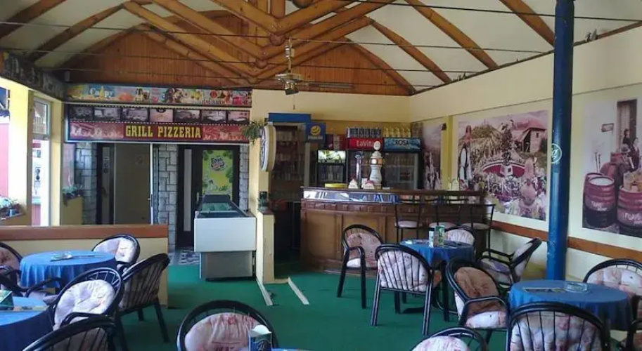 Solley Motel