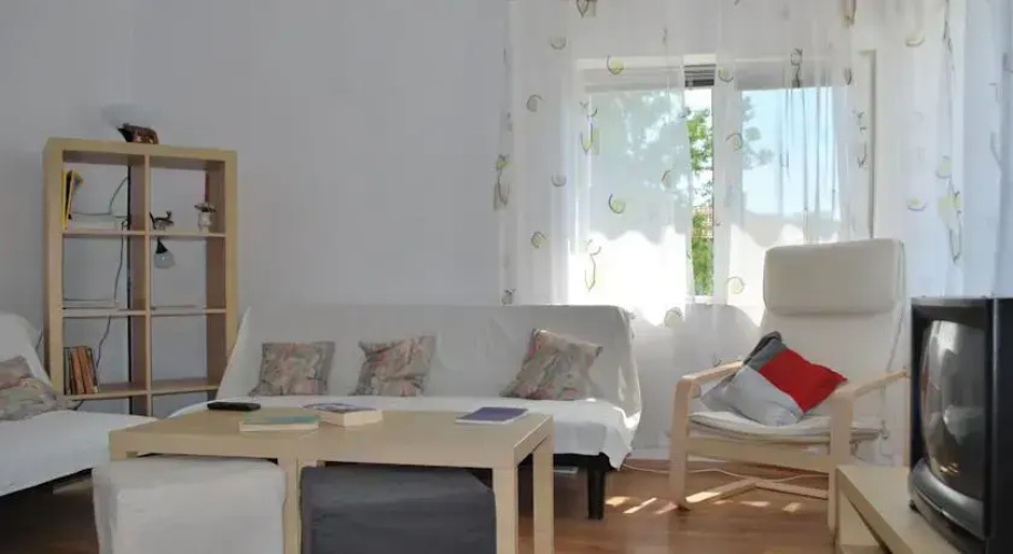 Guest House Shabla