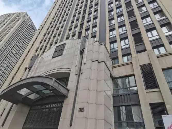 Harbin Yongsheng Apartment