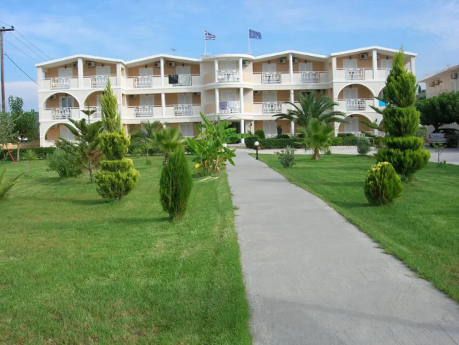 Imagen del hotel