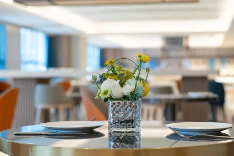 Holiday Inn Express Changsha Development Zone by IHG