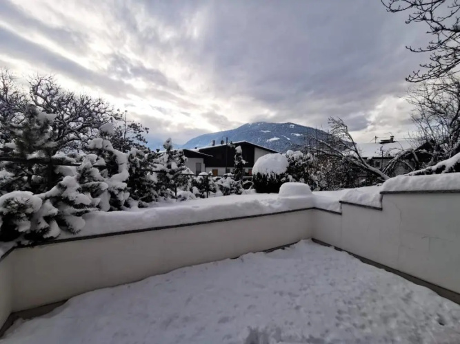 Appartments Villa Fortuna