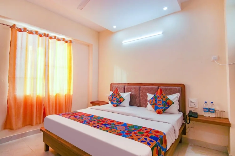 Premium room