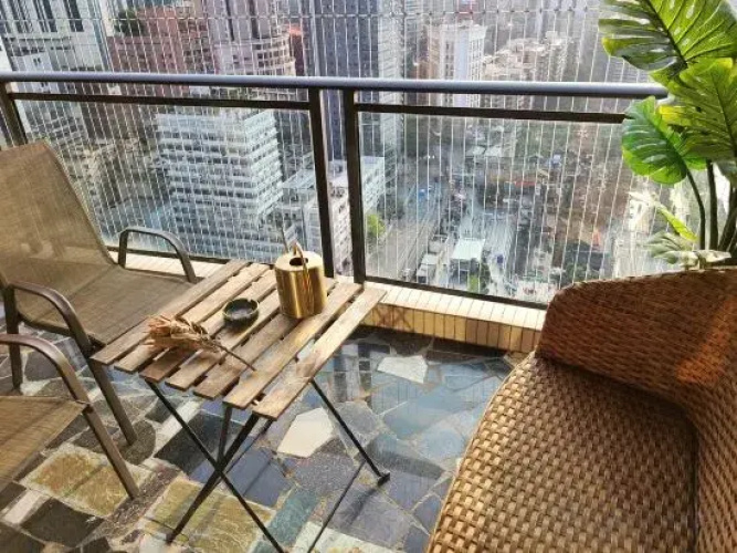 Jiangting Homestay