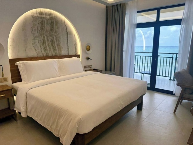 Coral Strand Smart Choice Hotel photo 7