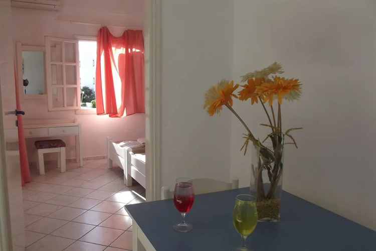Arco Baleno Apartments