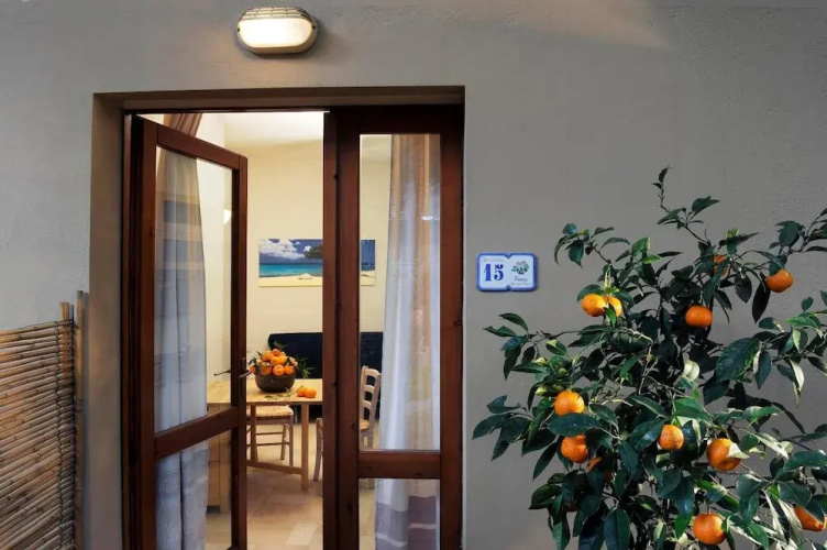 Residence Abbaechelu
