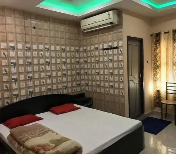 Hotel Raj Biraj Lodge