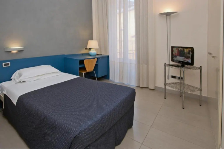 Hotelbild