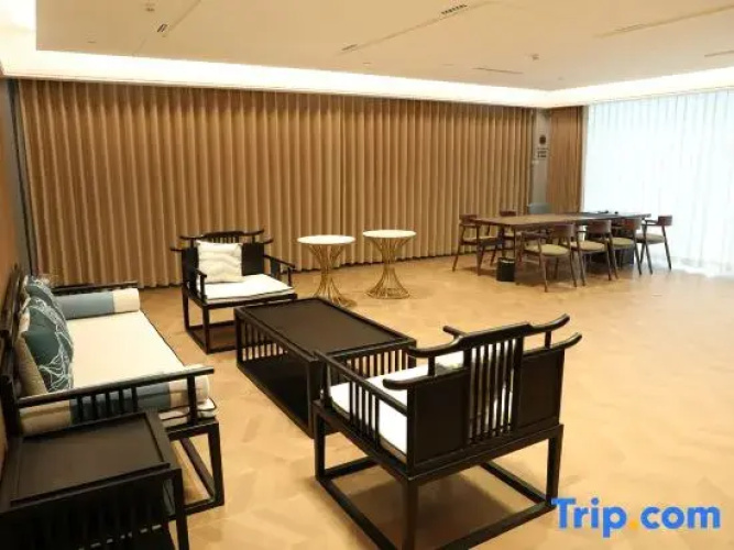 KeXin Hot Spring Resort
