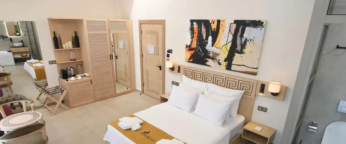 Etruscan Butik Hotel