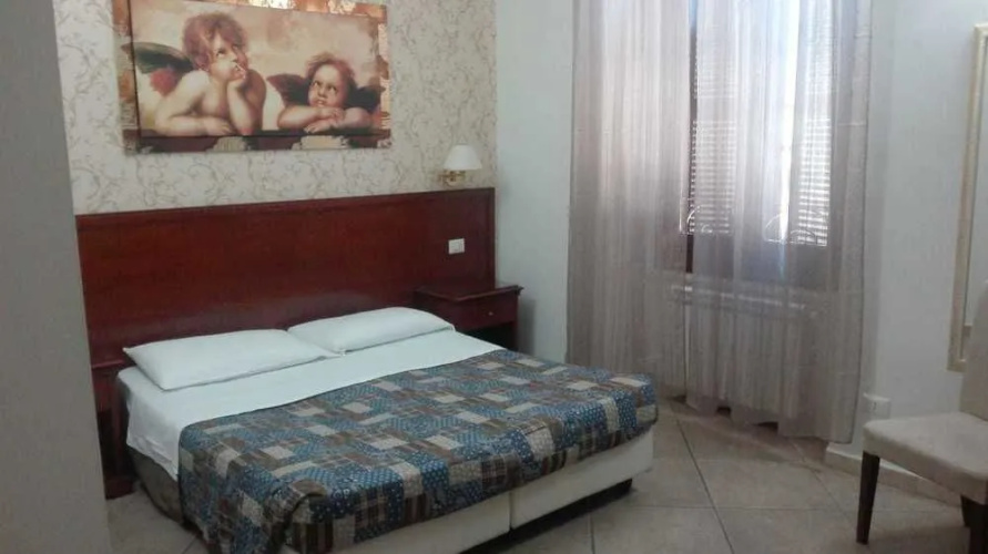 Mrs Julie Guesthouse