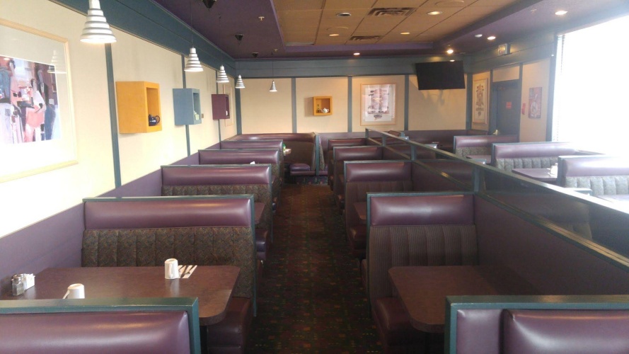 Ramada by Wyndham Abbotsford photo 12