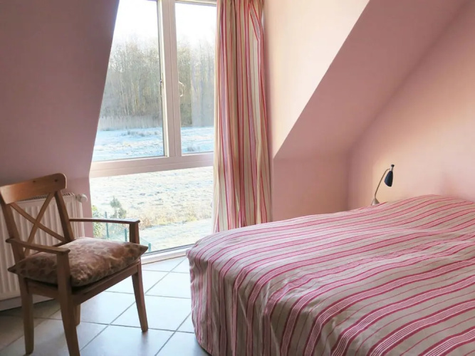 Weitkamper Comfortable Holiday Residence