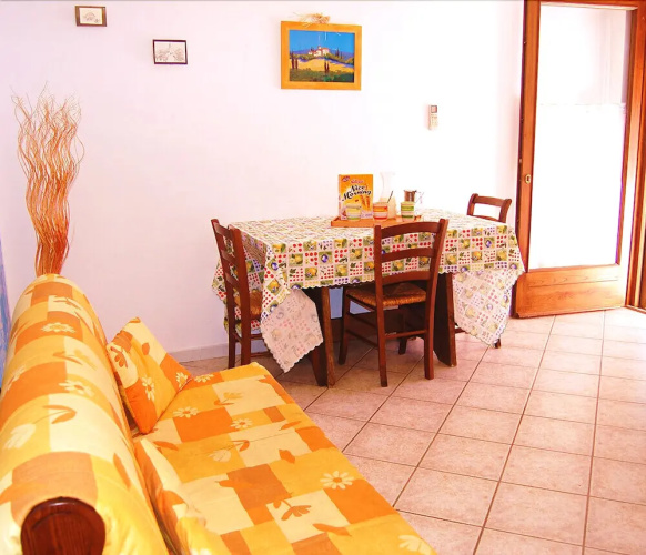 Agriturismo Valentini