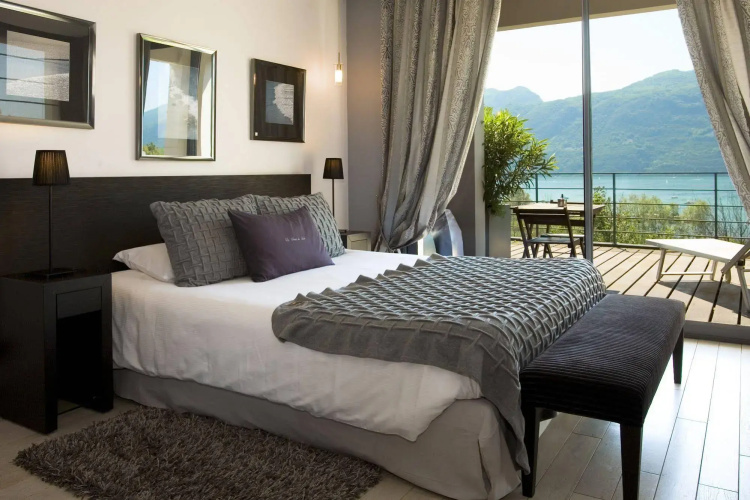 Les suites du lac