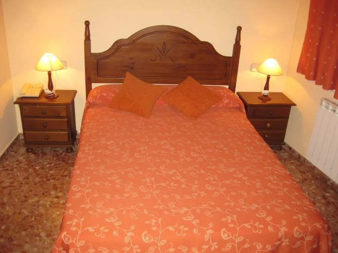 Hostal Alvaro I