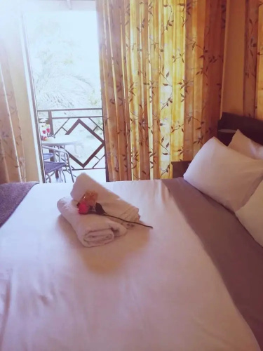 Hilton Gardens Guesthouse