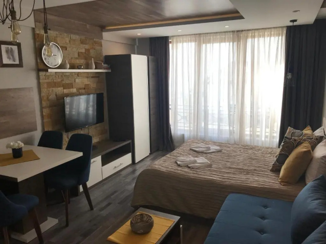 Premier 24 Milmari Kopaonik