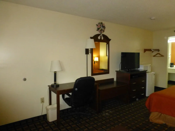 Coach Inn