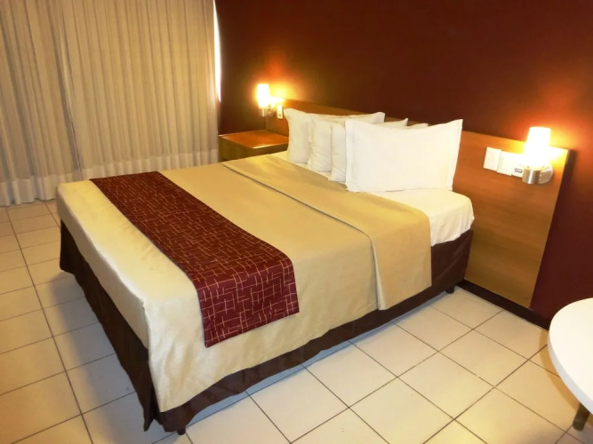 Red Roof Inn Natal
