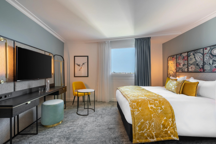 voco Paris Montparnasse, an IHG Hotel photo 7