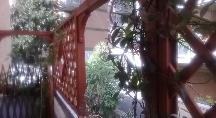 Rome Sweet Home