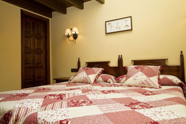 Casa Asprón