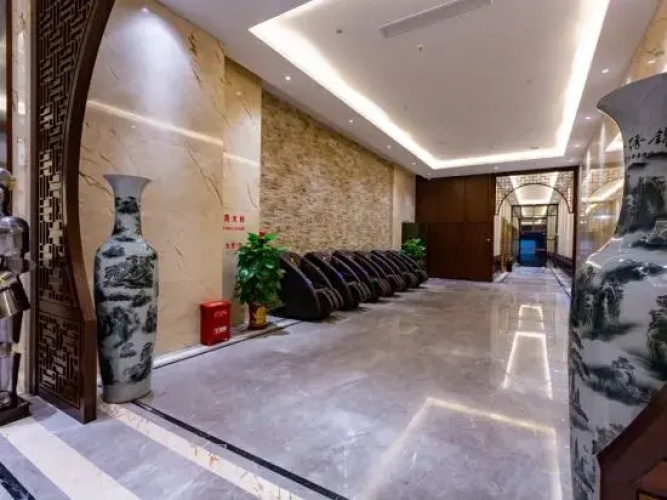 Jinguang International Hotel