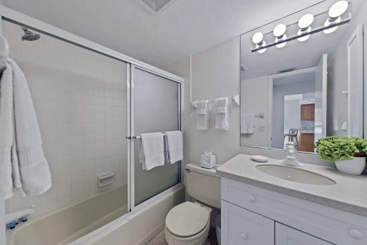 Captiva Shores 6C