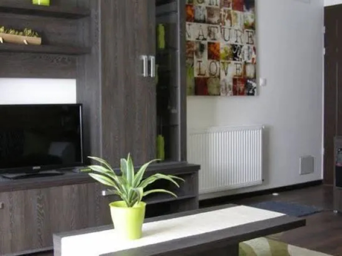 Lia Apartman