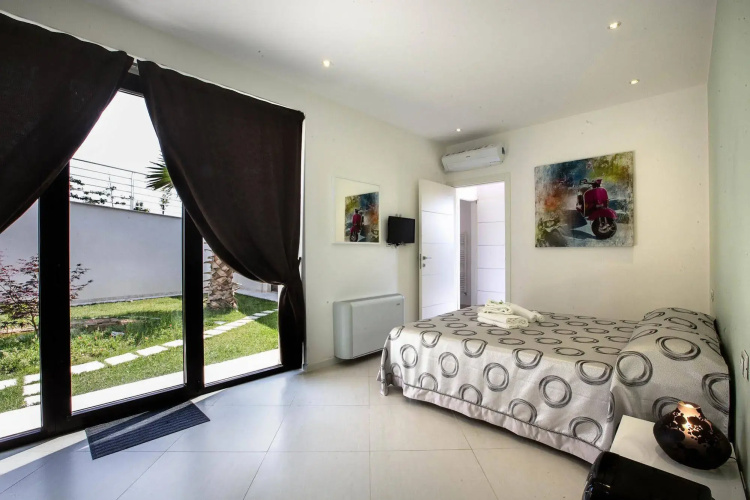 Villa Belohorizonte