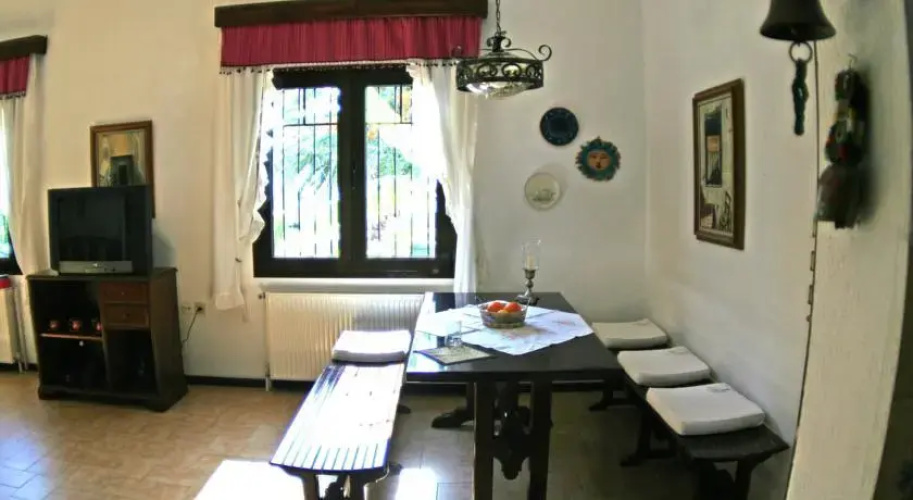 Villa Paradiso