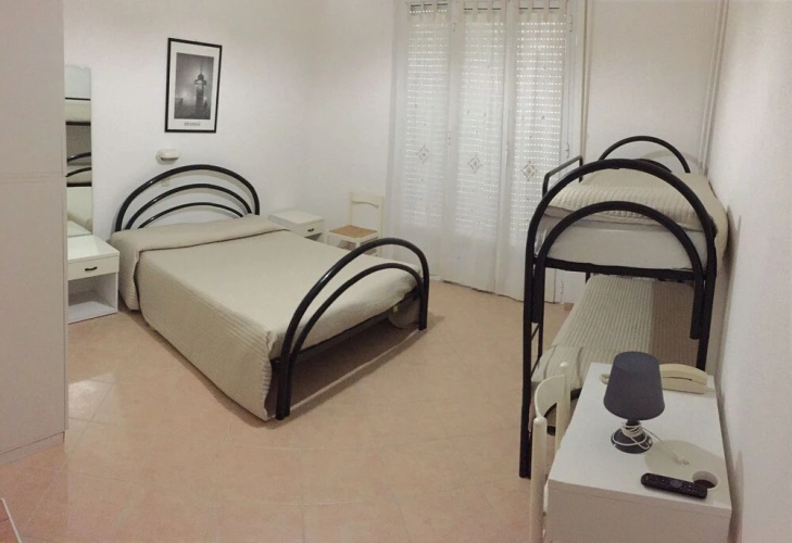 Hotel Riz