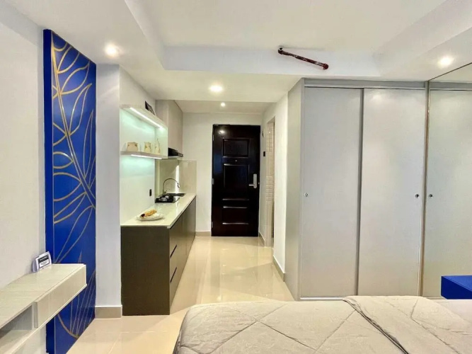 Alhesa Apartment