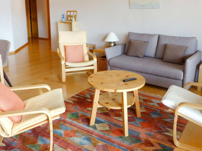 Romarin 220 Bagnes in Bagnes