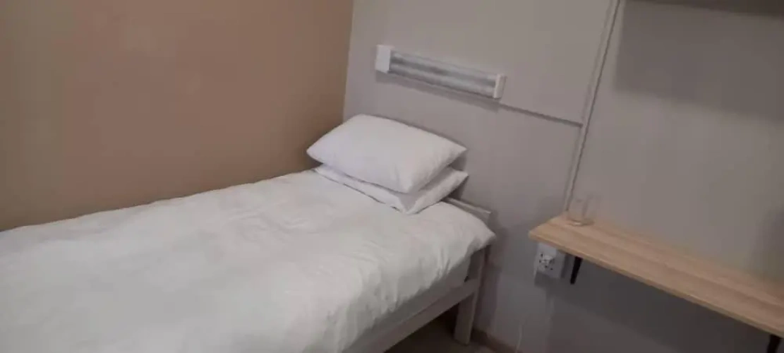 Superior Single room