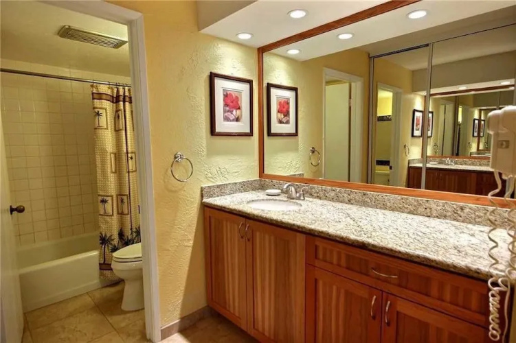 Papakea #K303 - 2 Br Condo