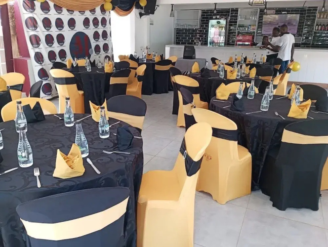 mirok gardens kisumu